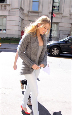 Blake Lively pic #354155