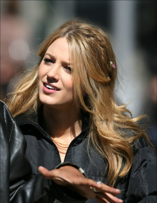 Blake Lively pic #354156