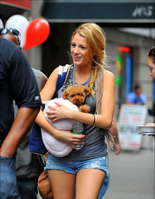 Blake Lively pic #356994