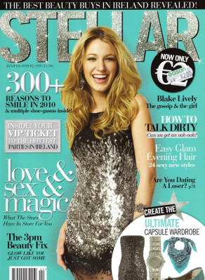 Blake Lively pic #401543