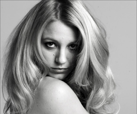 Blake Lively pic #398542