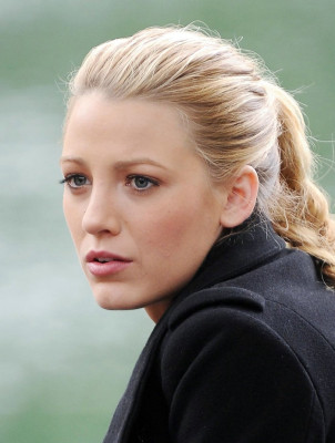 Blake Lively pic #361336