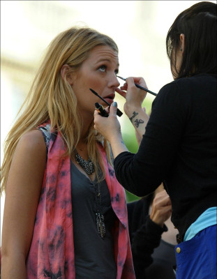 Blake Lively pic #355336