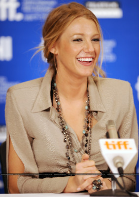 Blake Lively pic #295674