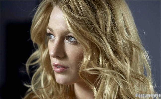 Blake Lively pic #292425