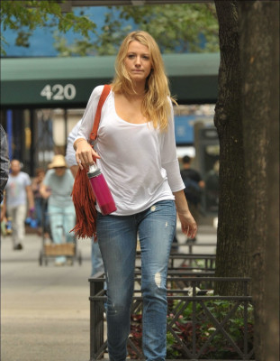 Blake Lively pic #356527