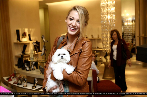 Blake Lively pic #202063