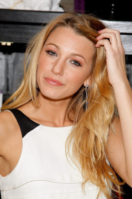 Blake Lively pic #314036