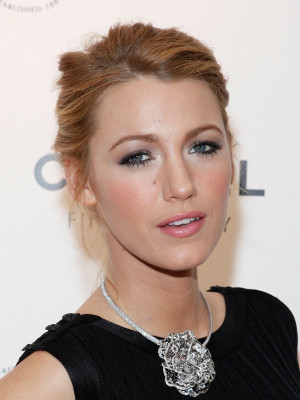 Blake Lively pic #312090
