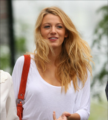 Blake Lively pic #356528