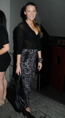 Blake Lively pic #316150