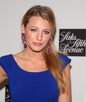 Blake Lively pic #315579