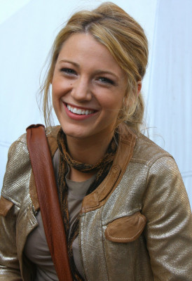 Blake Lively pic #342716
