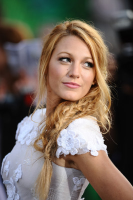 Blake Lively pic #402725