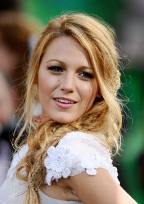 Blake Lively pic #402724