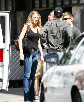 Blake Lively pic #412055