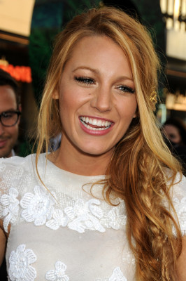 Blake Lively pic #403245
