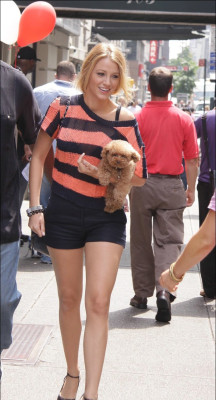 Blake Lively pic #356525