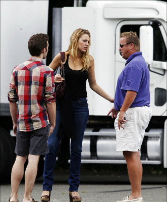 Blake Lively pic #412056
