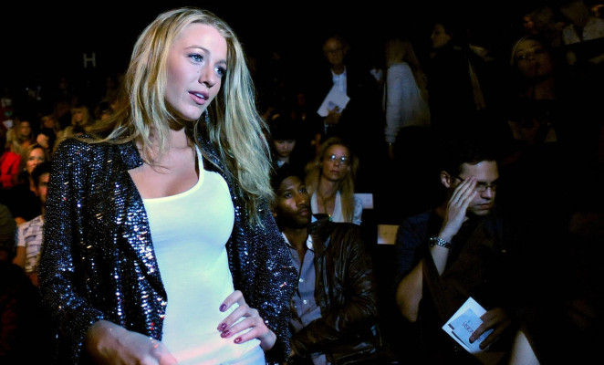 Blake Lively pic #384916
