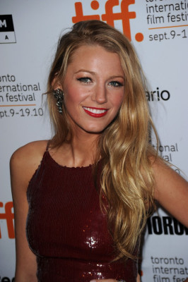 Blake Lively pic #316609