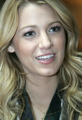 Blake Lively pic #392119