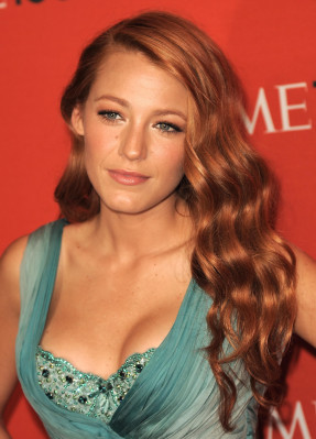 Blake Lively pic #389705