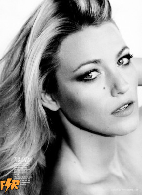 Blake Lively pic #524567