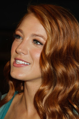 Blake Lively pic #389703