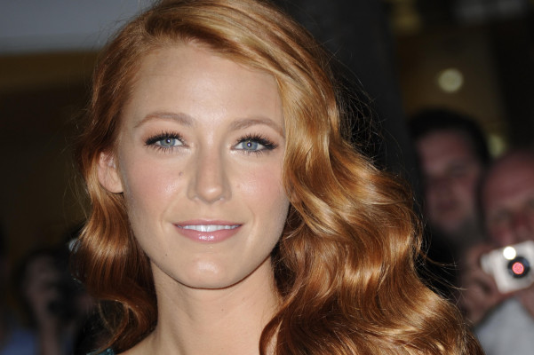 Blake Lively pic #389702