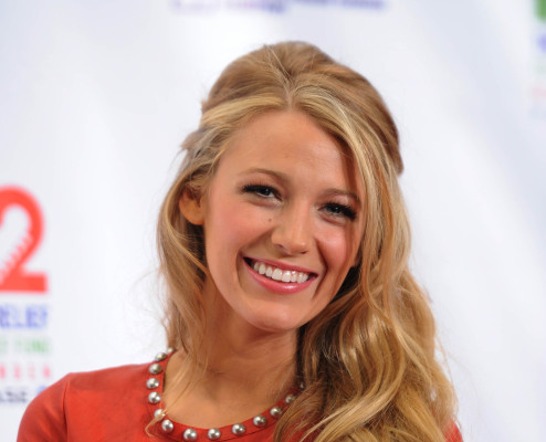 Blake Lively pic #592106