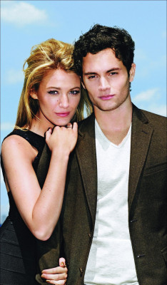 Blake Lively pic #398254