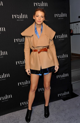 Blake Lively pic #315817
