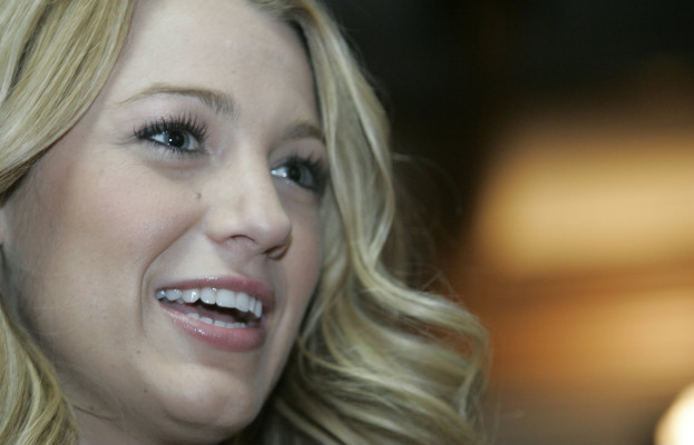 Blake Lively pic #392121