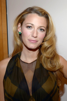 Blake Lively pic #613410