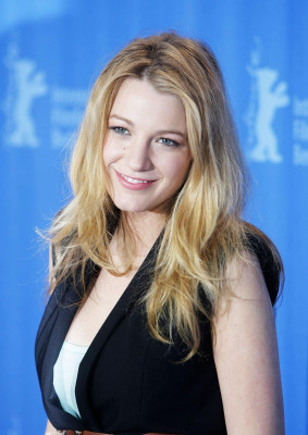 photo 9 in Blake Lively gallery [id134617] 2009-02-11 00:00:00