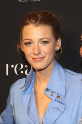 Blake Lively pic #315814