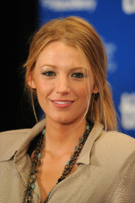 Blake Lively pic #300593
