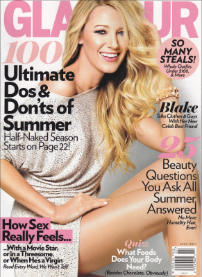 Blake Lively pic #404400