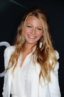 Blake Lively pic #380079