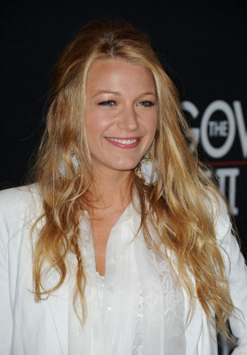 Blake Lively pic #380077