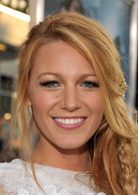 Blake Lively pic #403247