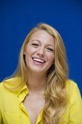 Blake Lively pic #401241