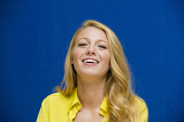 Blake Lively pic #401242