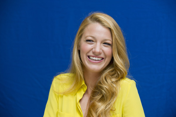 Blake Lively pic #401243