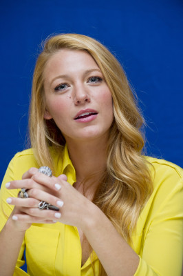 Blake Lively pic #401245