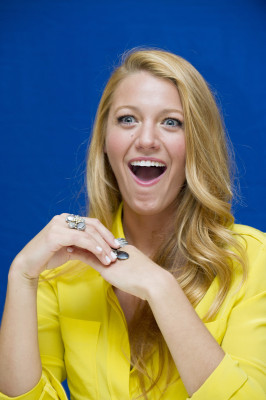 Blake Lively pic #401246