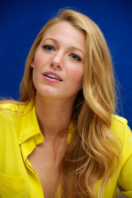 Blake Lively pic #401247