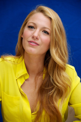 Blake Lively pic #401248