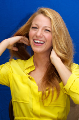 Blake Lively pic #401366